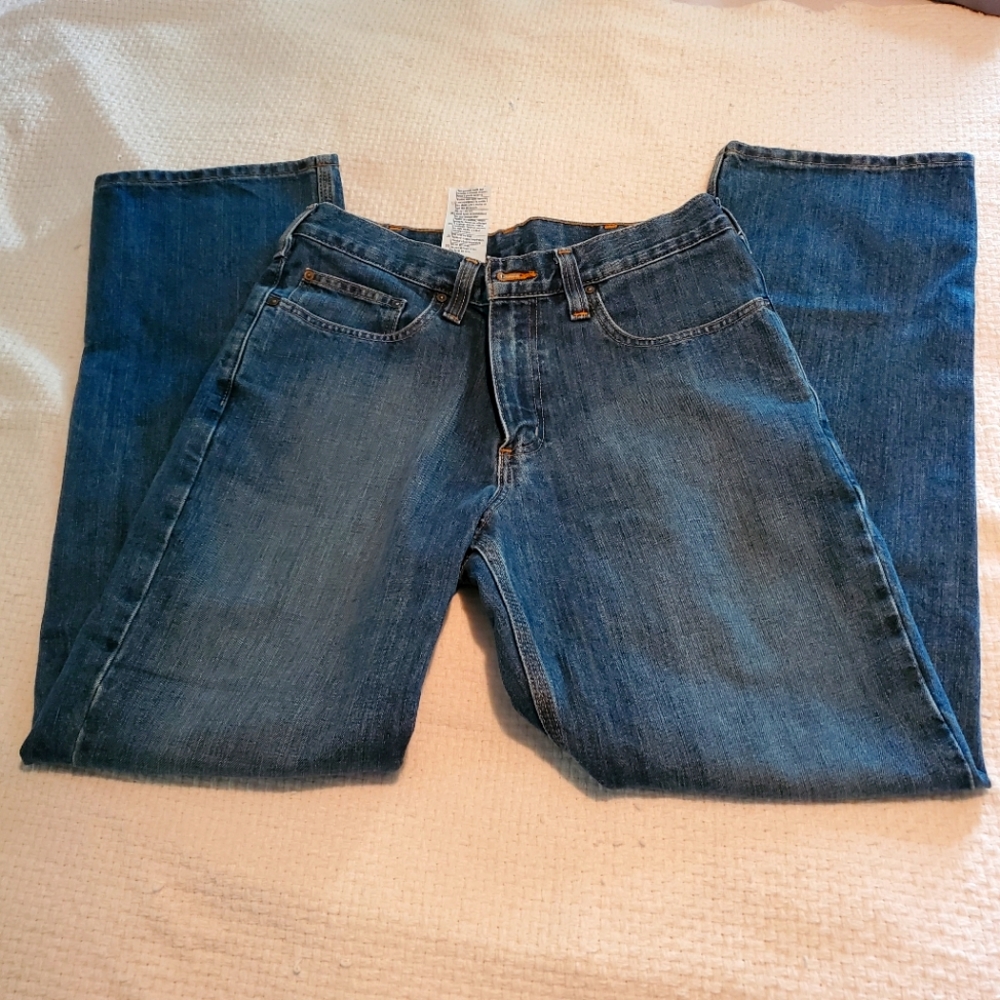 Men's Carhartt Relaxed Fit Jeans